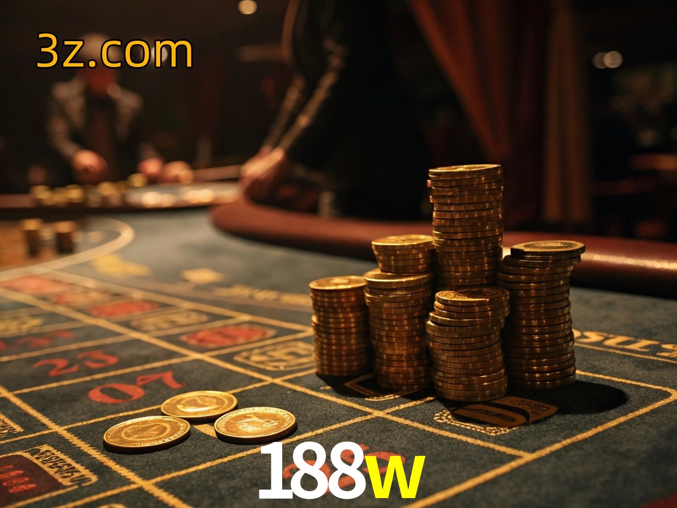 com 188w